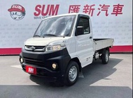 MITSUBISHI  VERYCA A190 貨車 2022年