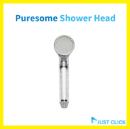 [BODYLUV] Puresome Shower Head Puresome Filter #BODYLUV