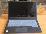 Lenovo ThinkPad X1 Carbon Gen 8 Laptop
