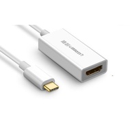 Ugreen 40273 premium USB Type-C to HDMI cable