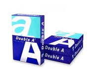 Giấy A4 Double A 80 gsm ( 500 tờ )