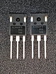 MOSFET IGBT RJH60F5 60A 600V