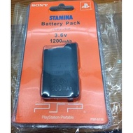 SONY PSP 2000 2001 2006 3000 3001 3006 Battery PSP-3000 PSP-3001 PSP2000 PSP3000 Slim Battery