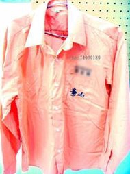 壽山高中冬季男生長袖制服上衣*學生服*另售學生褲.XL