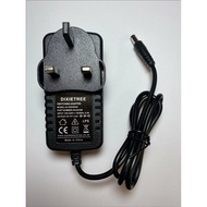 UK 5V 4A AC-DC Switching Adaptor Power Supply for Denon MC7000 DJ Controller Various sizes of 100cm