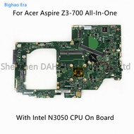 Acer/Acer Z3-700 AZ3-700 All-in-One Motherboard DBB2411001 DBB2611001