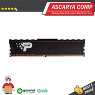 Patriot Signature Premium DDR4 8GB (1x8GB) 3200MHz PSP48G3200H