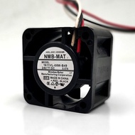 1611VL-05W-B49 NMB-MAT 24V 0.07A 4028 4Cm Fanuc Drive Fan