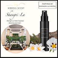 Shangri-La Inspired Spray★Aroma Fragrance Body Mist 100ML★ Room Spray ★ Hotel Fragrances★ Gifts