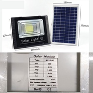 40w Solar led Flood Light