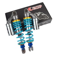 โช้คหลัง โช๊คหนึ่งคู่ RCP03 ความสูง 310-315 PCX NMAX XMAX GPX DRONE