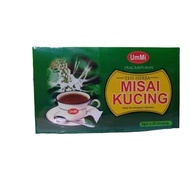ummi teh herba misai kucing