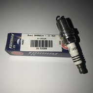IridiumBUSI NGK BKR6EIX-11 Escudo XL7 '03 - '06 2.5cc " 53260 "