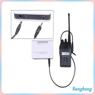 Bang SR-112 Simplex Repeater Controller Cross-Band Universal for UV-5R 888S Zastone-V8 Walkie-Talkie Two Way Radio Porta