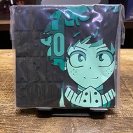 MERCH MY HERO ACADEMIA MHA KEYCHAIN PAD 14.12