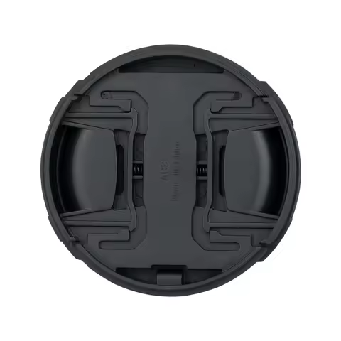 58mm Front Lens Cap Cover with Keeper for Canon EF-S 18-55mm Kit Lens on for Canon T7 T6 T5 T100 400