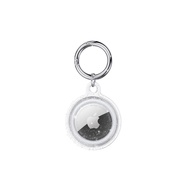 ⭐Cross-Border Applicable Airtag2 Generation Protective Case Color Glitter Powder Anti-Lost Device Ke