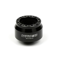 Car Refit Kit Steering Wheel Connector Base Adapter Steering Wheel Kit Hub For Toyota collora GR86 G