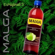 Malga gaharu ( apple+ stevia)