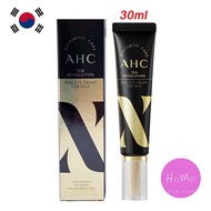 [30ml] AHC SEASON 10 Revolution Real Eye Cream for Face/AHC eye cream