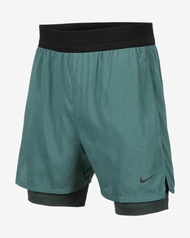 Nike Multi Tech 大童 (男童) Dri-FIT ADV 訓練短褲