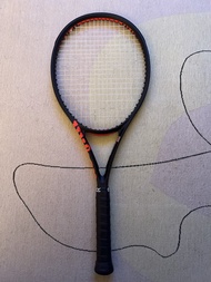 Wilson Clash V3 UL