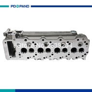 4M40 bare engine cylinder head 908515 ME202621 suit to Mitsubishi Pajero GLS/GLX Montero GLS/GLX Canter Delica Box