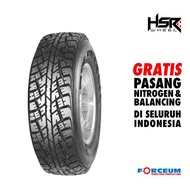 Ban Mobil Hilux Pajero 235 75 R15 Forceum AT Z