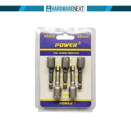 Power Tek Screw Adapter