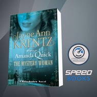 The Mystery Woman (Ladies of Lantern Street 2) Amanda Quick