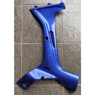 Yamaha SS Two (4VH) Original Cover Under 1 / Cover Left Side Only