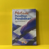 Educational research method book (new)