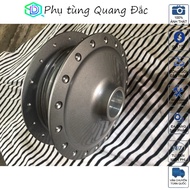 SIRIUS ZIN FRONT FENDERS CAR DISASSEMBLY