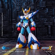 (Pre-Order) Hiya Toys : Megaman X Falcon Armor