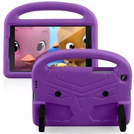 IPad 2 3 4 Character Motif Anak2 Soft Case