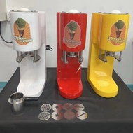 Ice cream machine Noodle ice cream machine Gelato ice cream machine