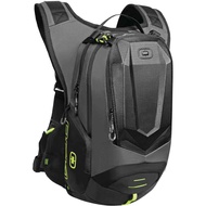 Black Dakar 3L Hydration Pack One Size