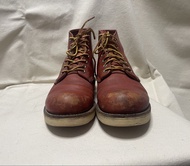 Redwing