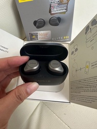 藍牙耳機 Jabra Elite 85t