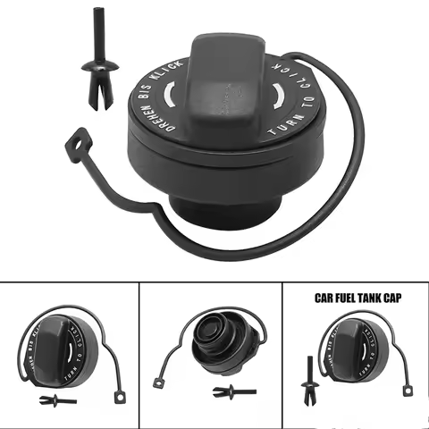 For Porsche 911 996 997 Boxster 986 987 Cayman 987 Car Fuel Tank Filler Cap 99620124103