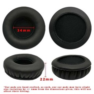 orepwr New Upgrade Replacement Ear Pads For AIAIAI Tma-1 Tma-2 Headset Parts Leather Cushion Velvet