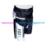 Fox Shorts - Cycling Pants - Cycling Pants - Motocross Trail Pants - 003