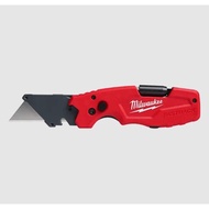Milwaukee FASTBACK™ 6-in-1 Folding Utility Knife