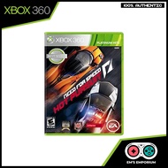 Xbox 360 Games Need for Speed Hot Pursuit