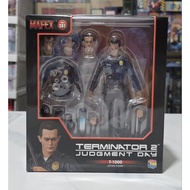 Mafex T-1000 (Terminator 2)