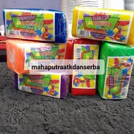 NIGHT TANGGUNG 1 COLOR NIGHT PLASTIC WHOLESALE
