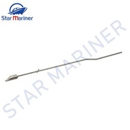 6BX-G4150-10-00 Gear Shift Shaft (Long Shaft) For Yamaha Outboard motor 4T 4HP 5HP 6HP F5 F4 F6 6BX-