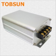 ((Dexuan)) 24V to 24V 25A Car Power Supply 300W Car Modification AGW Car DC Converter