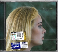 Adele 30 Imported CD EU Pressed Original New And Sealed