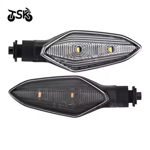 Motorcycle Flasher LED For Honda CBR1000RR CBR1000 2017-2020 LED Turn Signal Light CBR1000 RR CBR 10